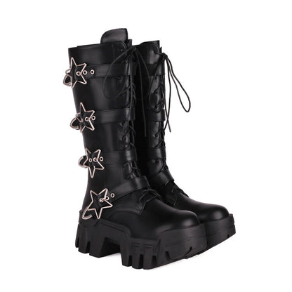 Botas Ortopédicos con Estilo para Toda Ocasión