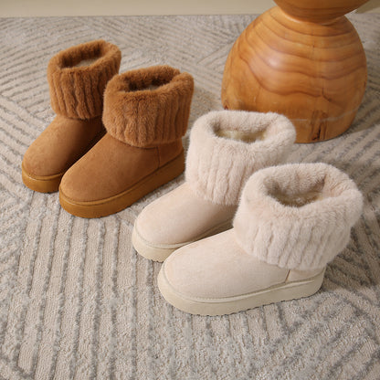 Botas Ortopédicos Bellamente Diseñados