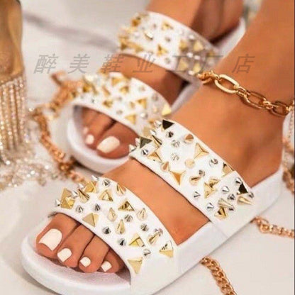 Sandalias Ortopédicos Elegantes para Cada Paso
