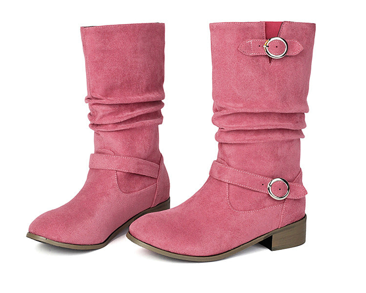 Botas Ortopédicos con Estilo para Toda Ocasión
