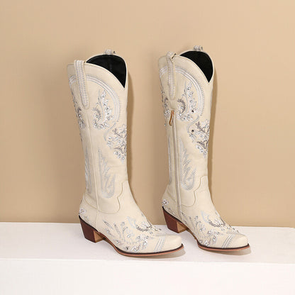 Botas Ortopédicos Elegantes para Cada Paso