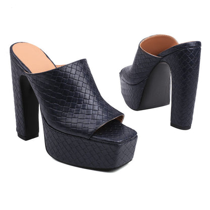Sandalias Ortopédicos Clásicos con Estilo Atemporal