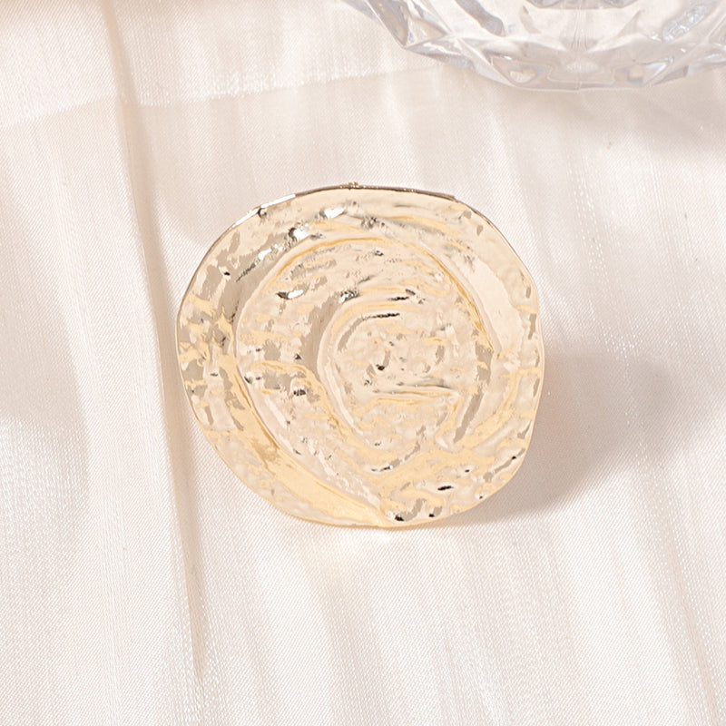 Anillo vintage hecho a mano