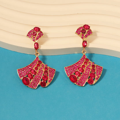 Pendiente romántico para momentos especiales