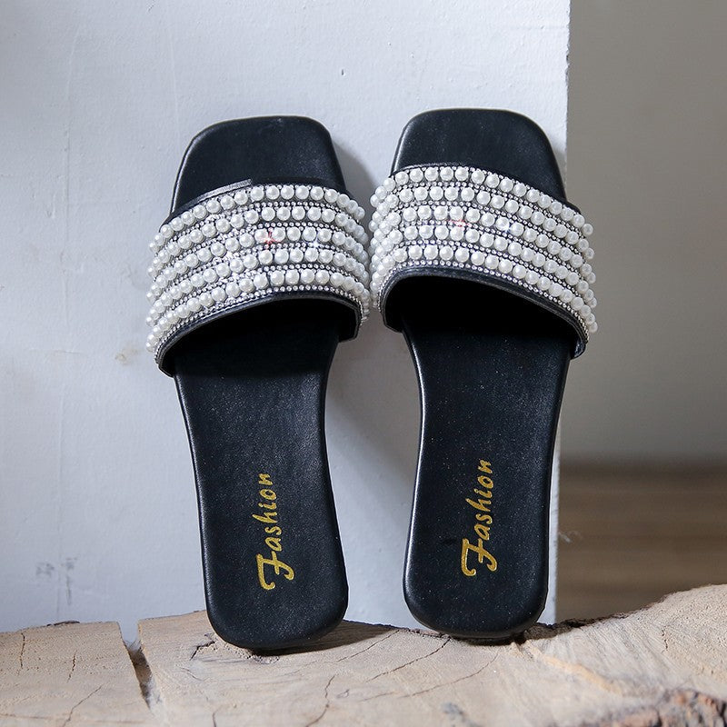Sandalias Ortopédicos de Inspiración Vintage