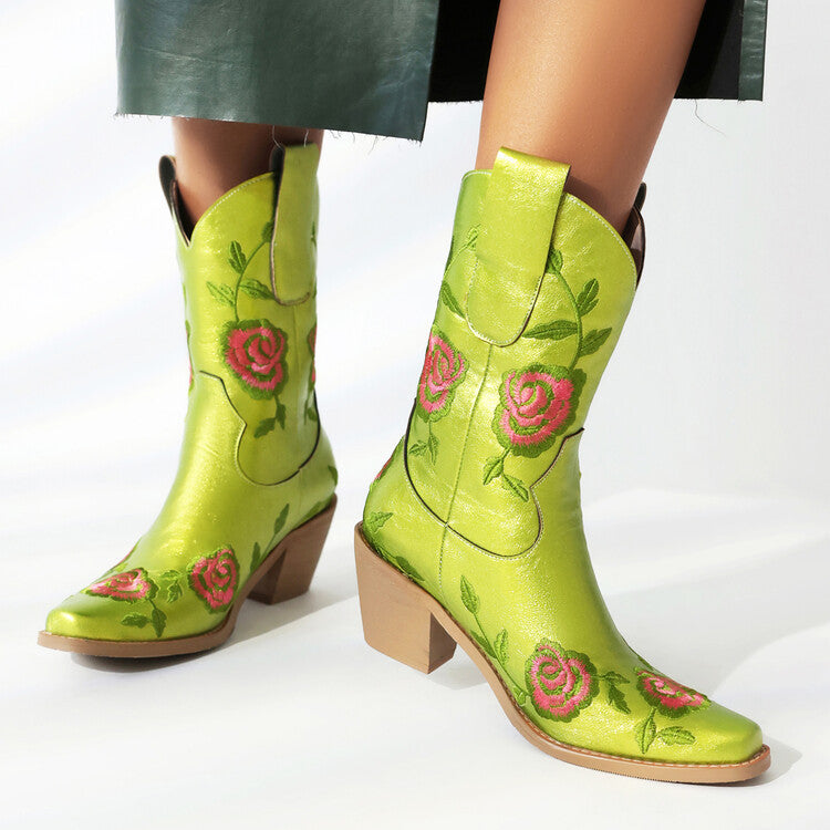 Botas Ortopédicos Cómodos para Uso Diario