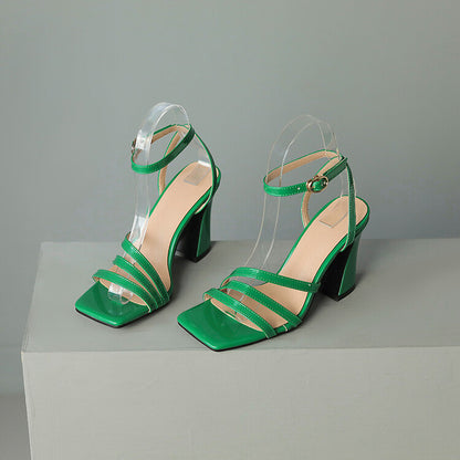 Sandalias Ortopédicos Elegantes para Cada Paso