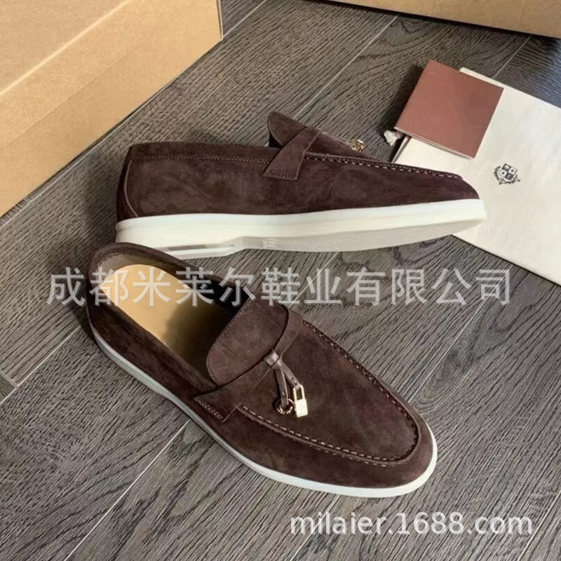 Zapatos Ortopédicos Cómodos para Uso Diario