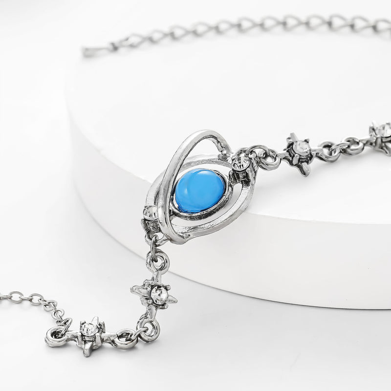 Pulsera artesanal delicado