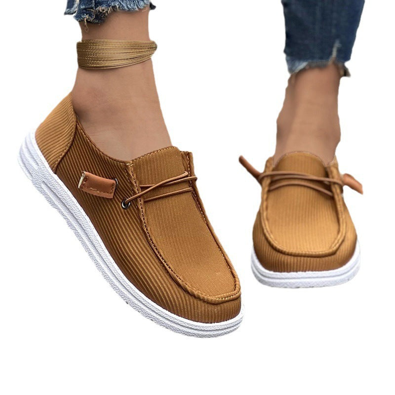 Zapatos Ortopédicos Cómodos para Uso Diario
