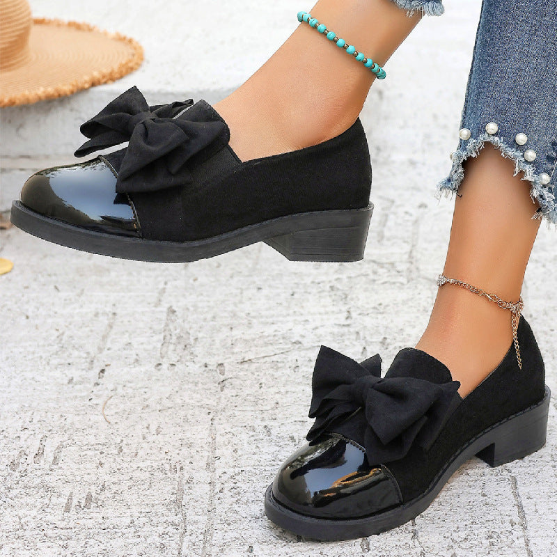Zapatos Ortopédicos de Inspiración Vintage