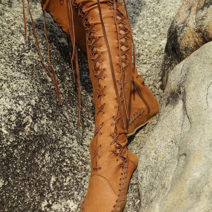 Botas ortopédicas con estilo para cualquier ocasión