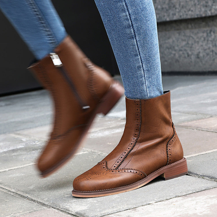 Zapatos Ortopédicos con Estilo para Toda Ocasión