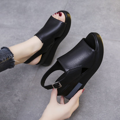 Sandalias Ortopédicos Elegantes para Cada Paso