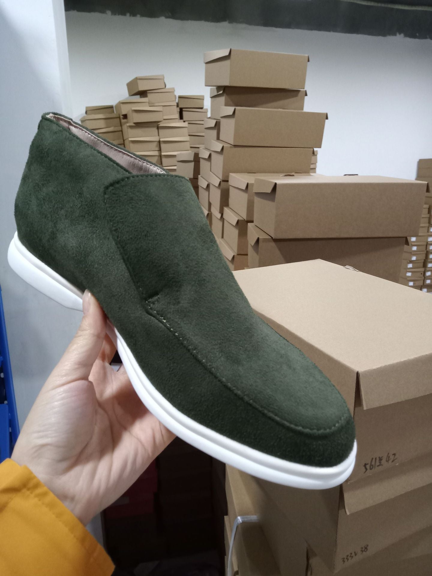 Zapatos Ortopédicos Elegantes para Cada Paso