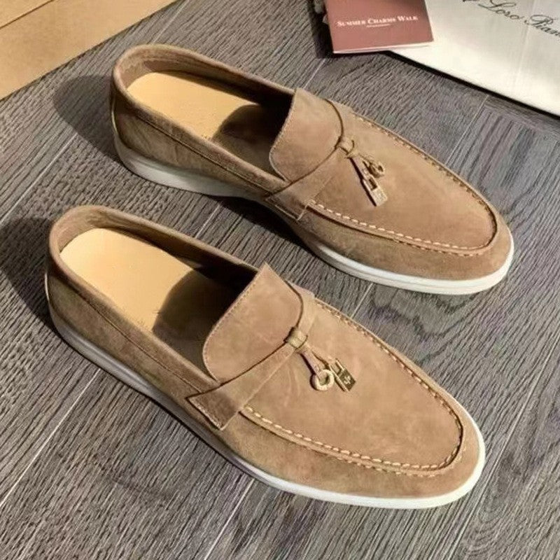 Zapatos Ortopédicos Cómodos para Uso Diario