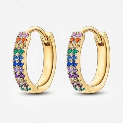 Pendiente hermoso con estilo único