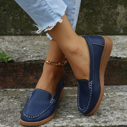 Zapatos Ortopédicos de Inspiración Vintage
