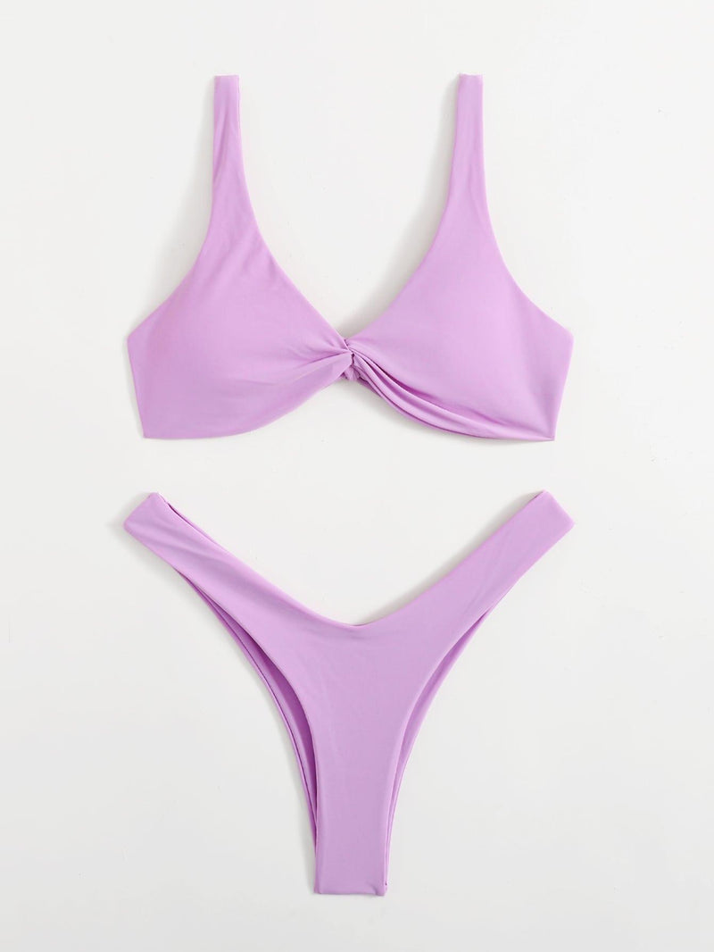 Classic Top With a Flattering Fit