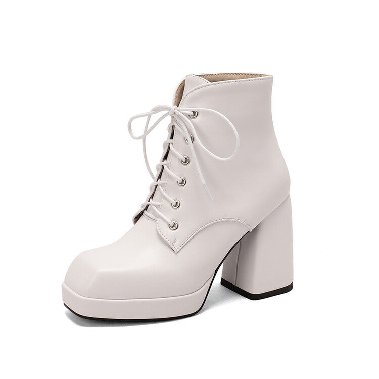 Botas Ortopédicos Cómodos para Uso Diario