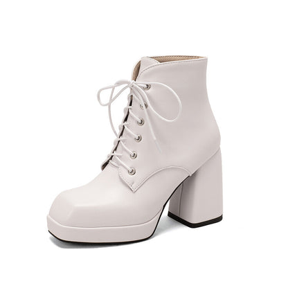Botas Ortopédicos Cómodos para Uso Diario