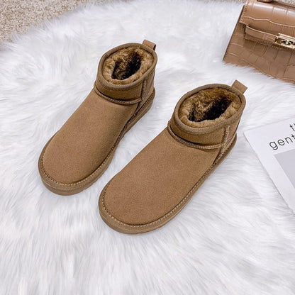 Botas Ortopédicos Chic con Diseño Único