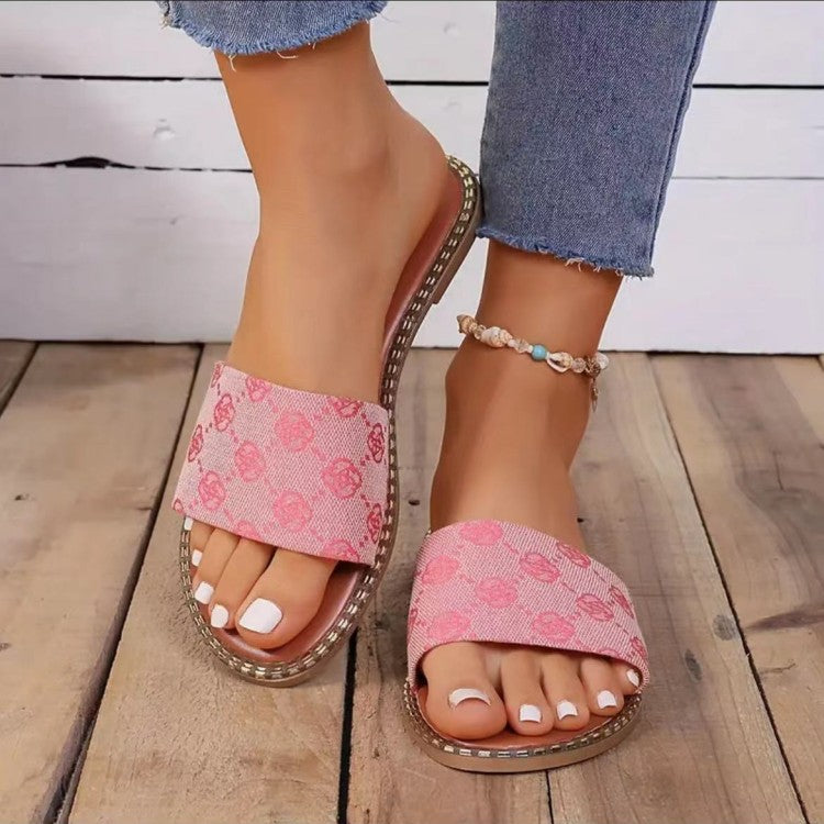 Sandalias Ortopédicos Clásicos con Estilo Atemporal