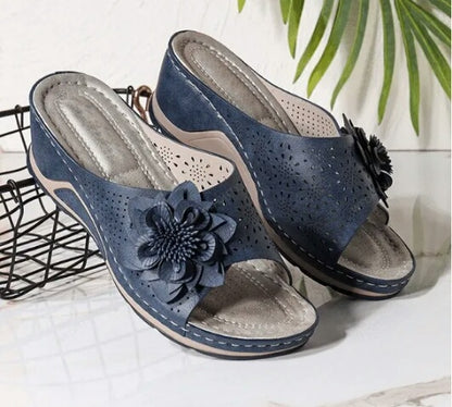 Sandalias Ortopédicos Bellamente Diseñados