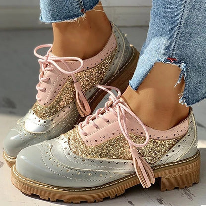 Zapatos Ortopédicos Elegantes para Cada Paso