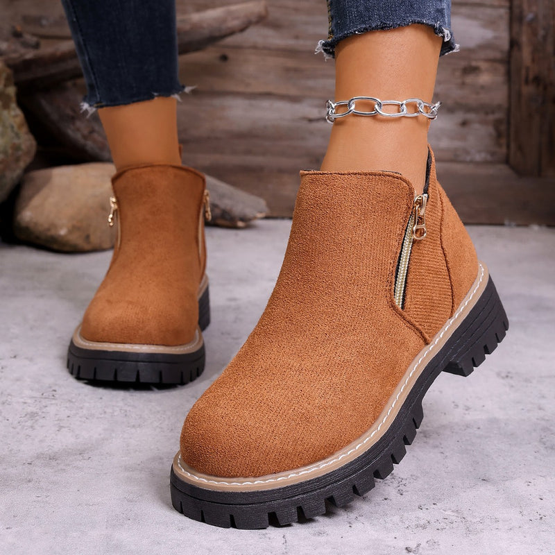 Botas Ortopédicos con Estilo para Toda Ocasión