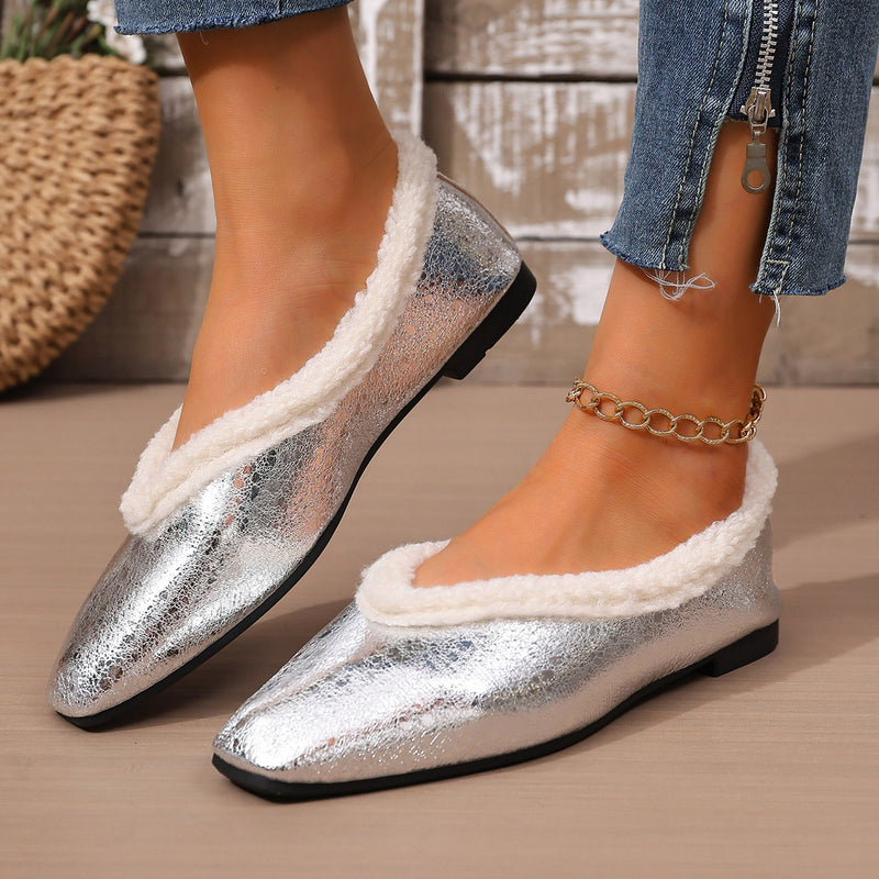 Zapatos Ortopédicos Elegantes con Look Moderno