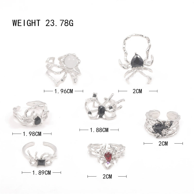 Anillo elegante para toda ocasión