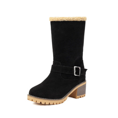 Botas Ortopédicos Cómodos para Uso Diario