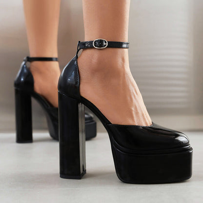 Sandalias Ortopédicos Clásicos con Estilo Atemporal