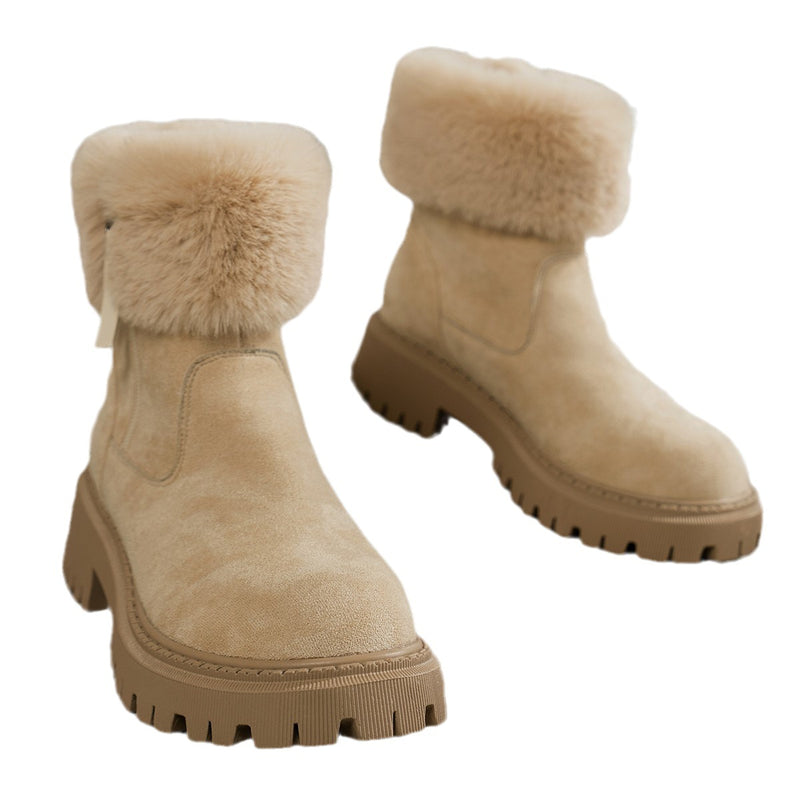Botas Ortopédicos Elegantes para Cada Paso