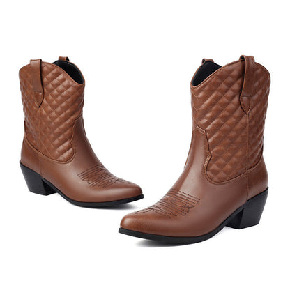 Botas Ortopédicos Elegantes para Cada Paso
