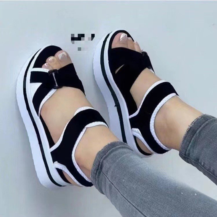 Sandalias Ortopédicos Elegantes para Cada Paso
