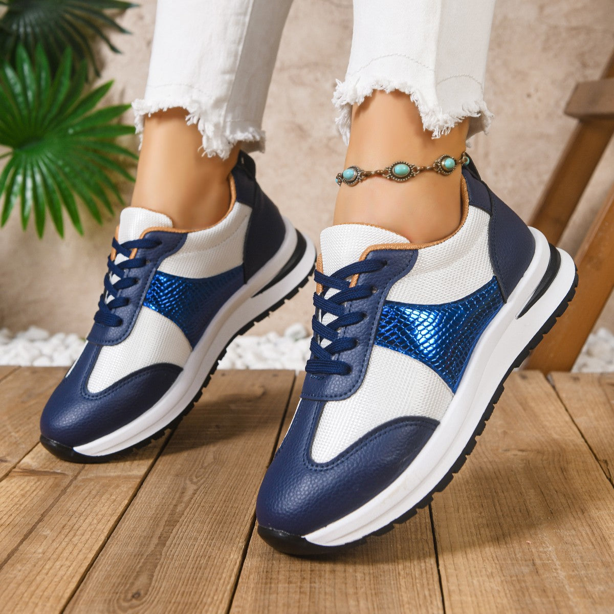 Zapatos Ortopédicos Elegantes para Cada Paso