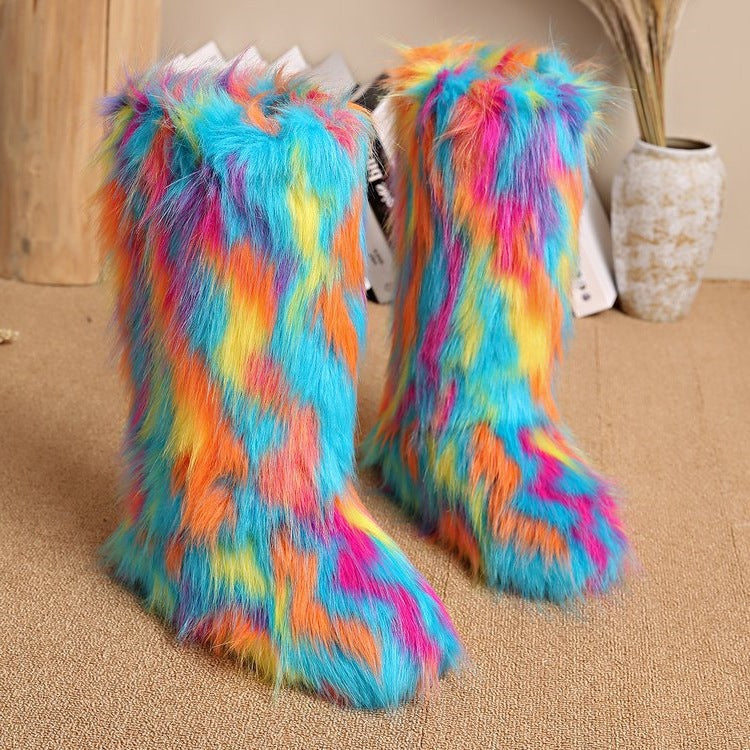 Botas Ortopédicos Elegantes para Cada Paso