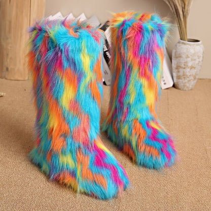 Botas Ortopédicos Elegantes para Cada Paso