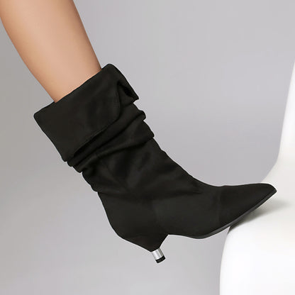 Botas Ortopédicos Chic con Diseño Único