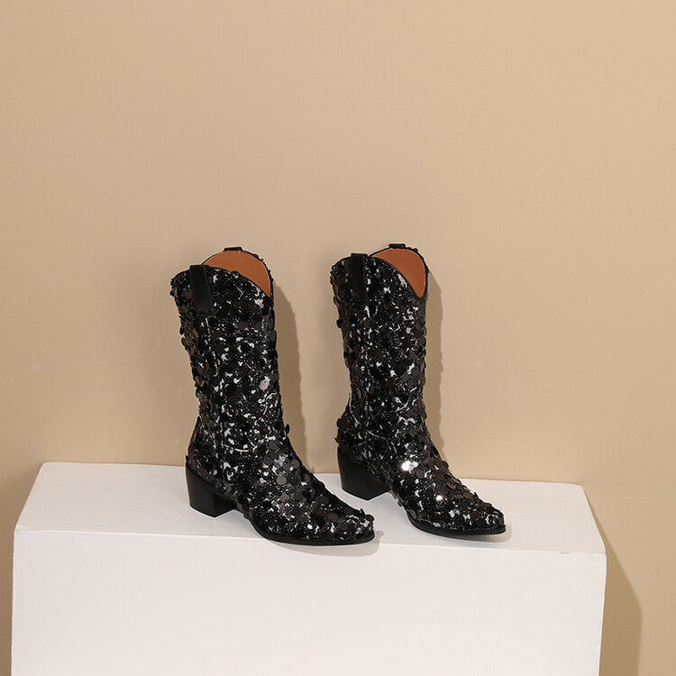 Botas Ortopédicos Bellamente Diseñados