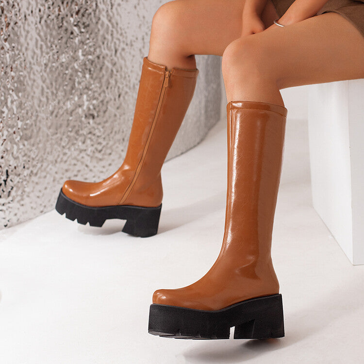Botas Ortopédicos Bellamente Diseñados