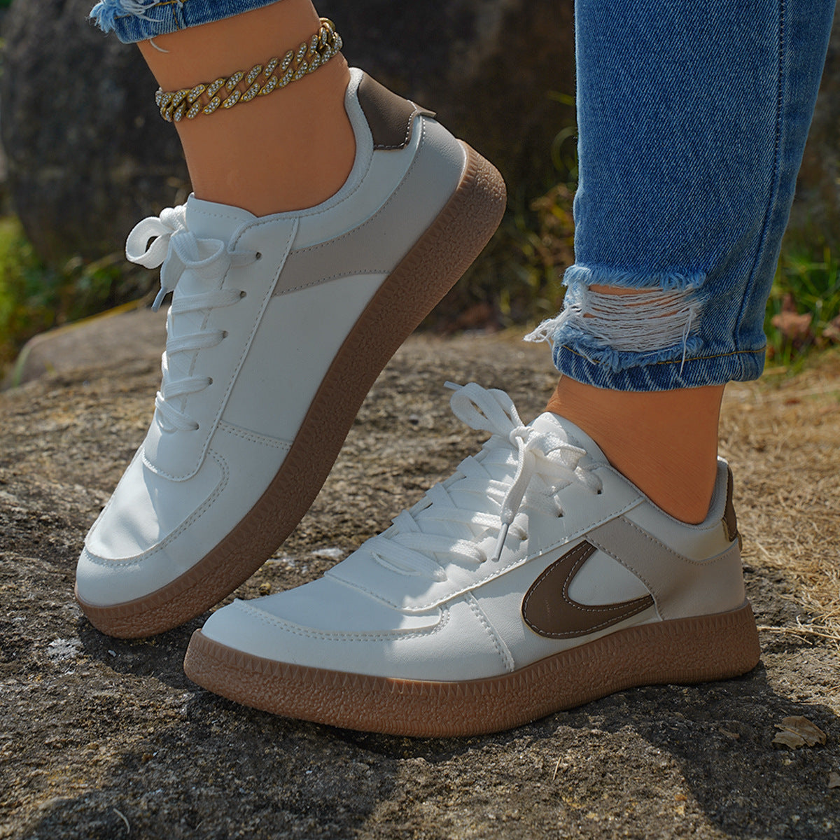 Zapatos Ortopédicos Elegantes para Cada Paso