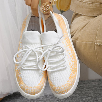 Zapatillas Ortopédicos Elegantes con Look Moderno