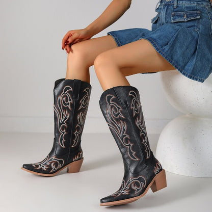 Botas Ortopédicos Cómodos para Uso Diario