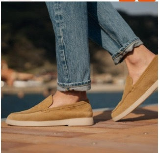 Zapatos Ortopédicos de Inspiración Vintage