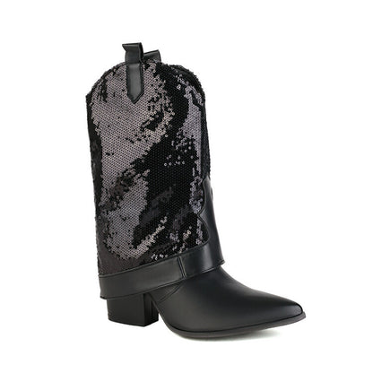 Botas Ortopédicos Clásicos con Estilo Atemporal