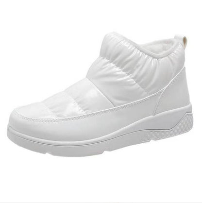 Botas Ortopédicos Clásicos con Estilo Atemporal