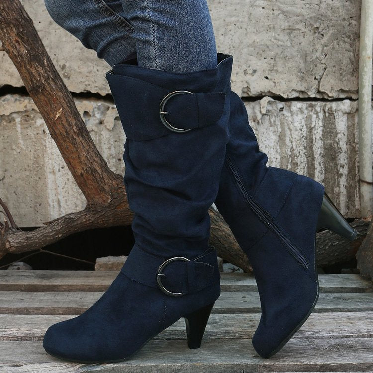 Botas Ortopédicos Elegantes para Cada Paso